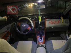 تۆیۆتا کۆرۆلا